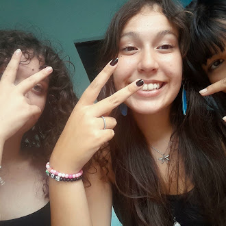 eu e minhas amigas